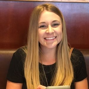 Meet your Posher, Sarah